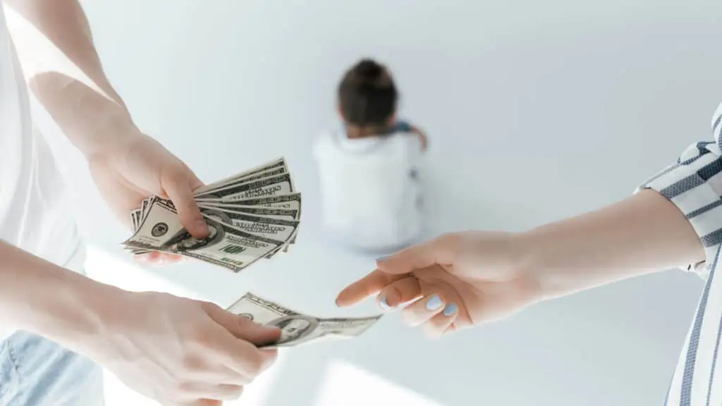 12 Tax Deductions You Can Claim Without Itemizing 6 Alimony