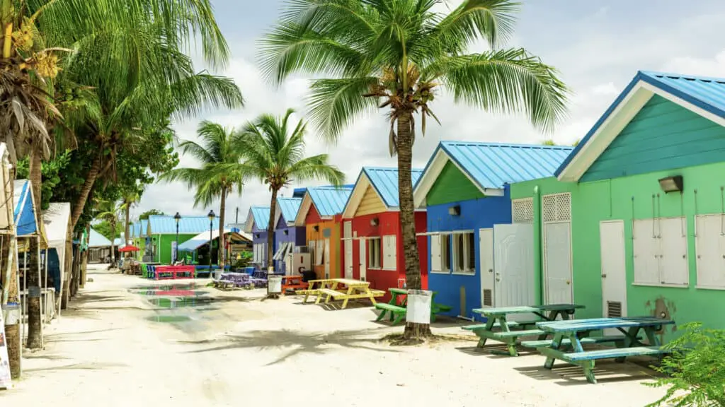 The 15 Best Caribbean Islands To Visit This Summer 7 Barbados