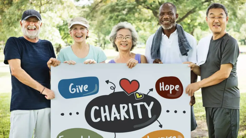 12 Tax Deductions You Can Claim Without Itemizing 7 Charitable Donations