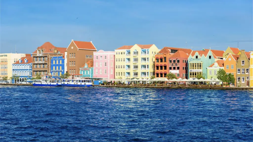 The 15 Best Caribbean Islands To Visit This Summer 4 Curacao