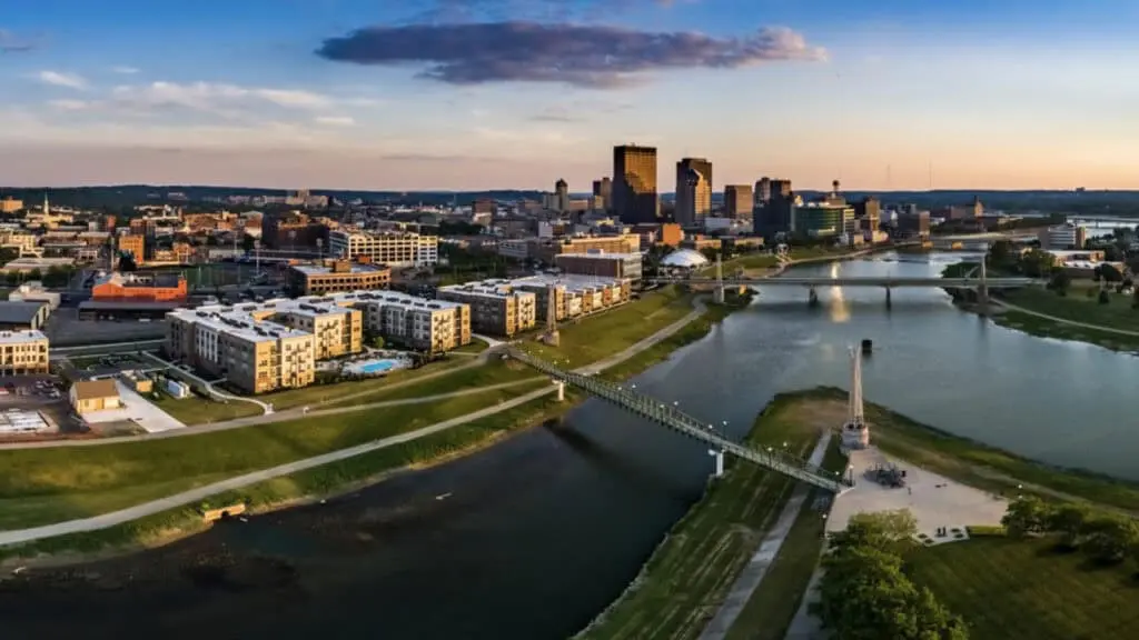 Dayton, Ohio