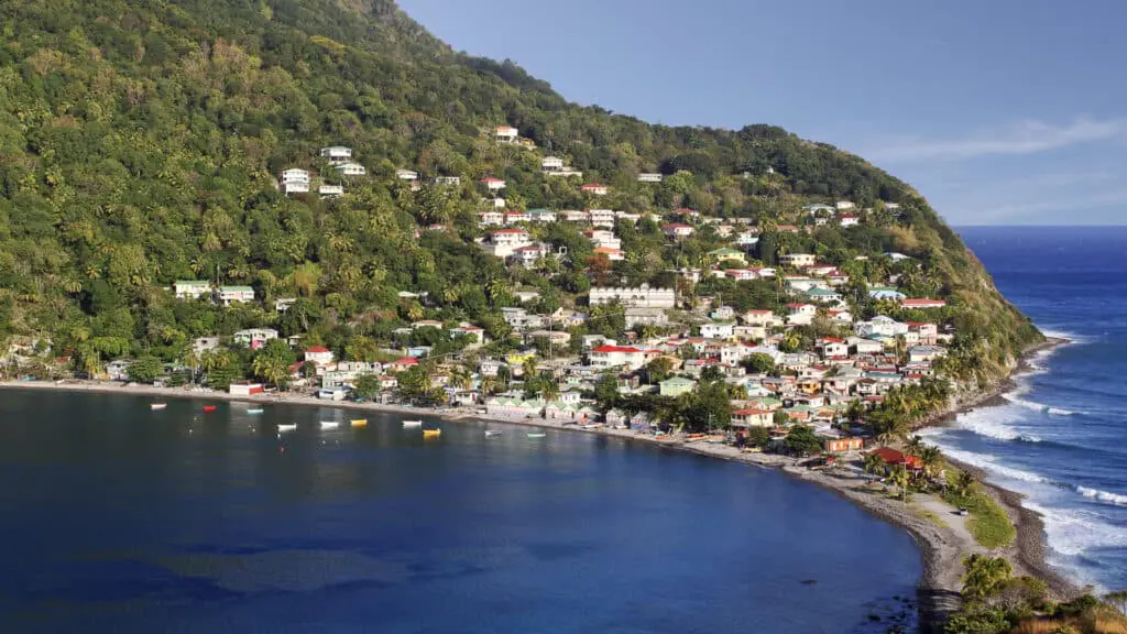 The 15 Best Caribbean Islands To Visit This Summer 5 Dominica