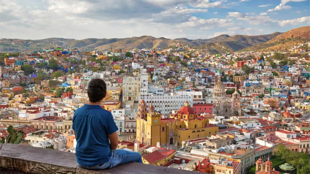 16 Ways The Rich Make Even More Money By Working Less 48 Guanajuato, Mexico