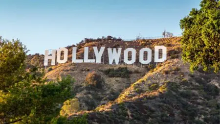16 U.s. Cities That Are Always A Dissapointment For Tourists &Raquo; Hollywood California 1024X576 1