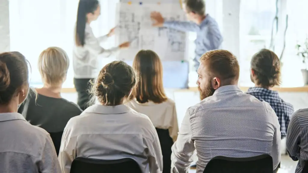 15 Reasons Why Companies Are Not Hiring People Over 50 6 Job Training