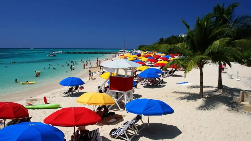 The 15 Best Caribbean Islands To Visit This Summer 8 Montego Bay, Jamaica
