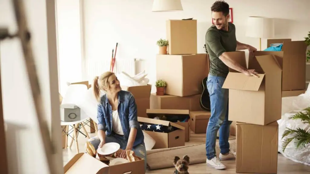 12 Tax Deductions You Can Claim Without Itemizing 10 Moving House