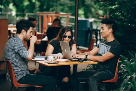 Outsourcing Strategy Can Help With Business Growth &Raquo; Outdoor Table Work