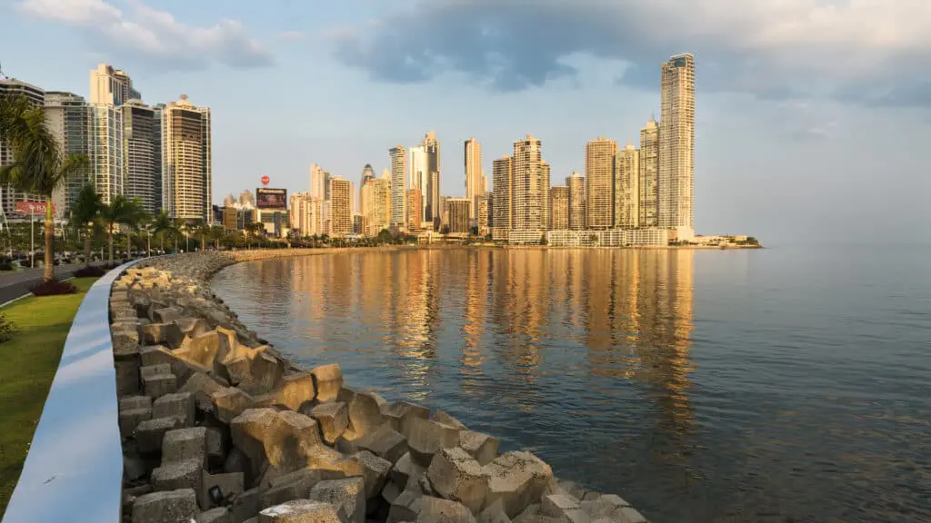 Panama City, Panama