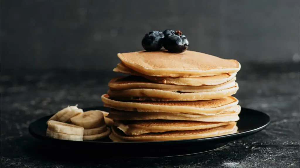 Pancakes
