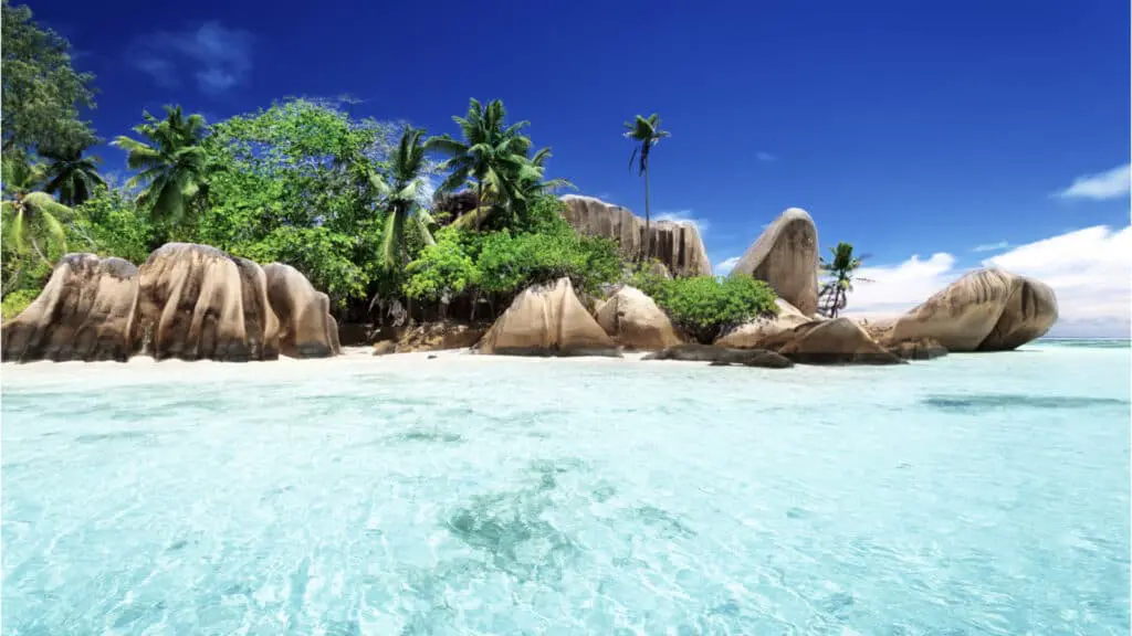 Seychelles