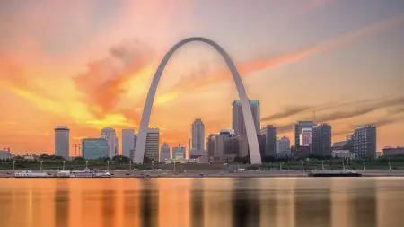12 Fantastic Things To Do In St. Louis, Mo On Your Trip &Raquo; St. Louis.001 1024X576 1