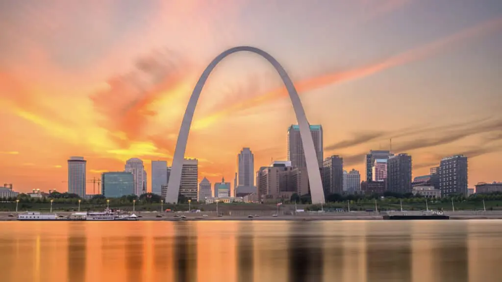 St. Louis