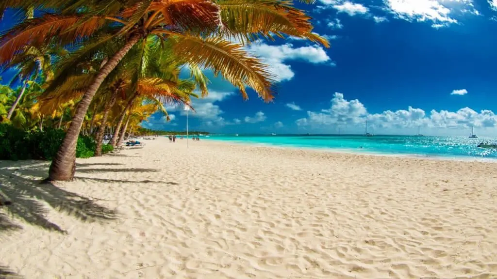 The 15 Best Caribbean Islands To Visit This Summer 16 The Dominican Republic