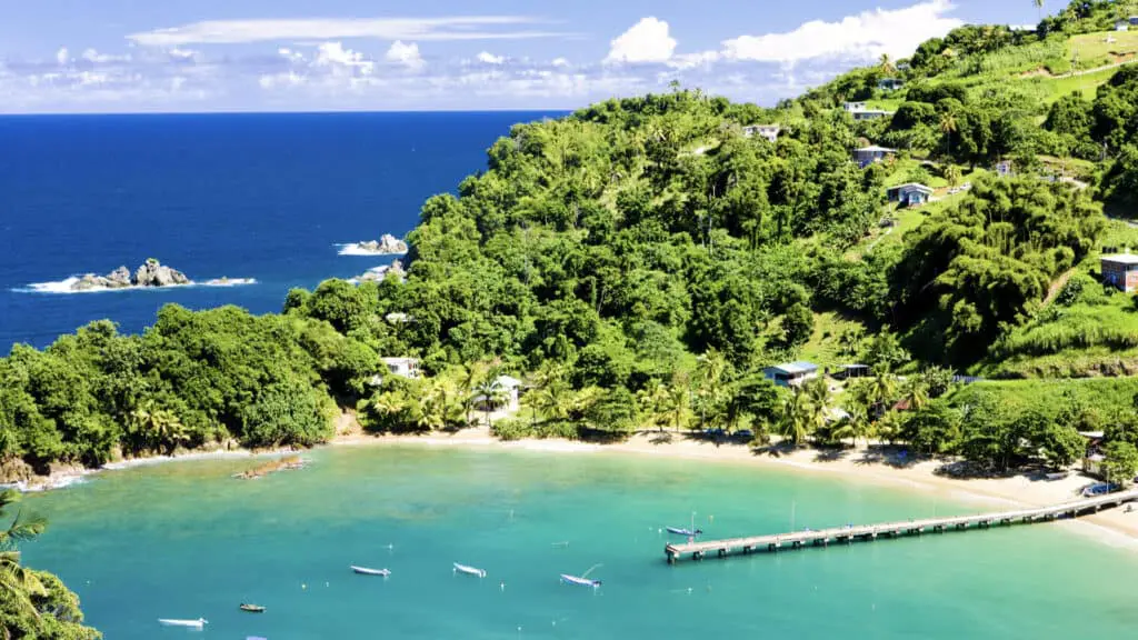 The 15 Best Caribbean Islands To Visit This Summer 6 Trinidad And Tobago