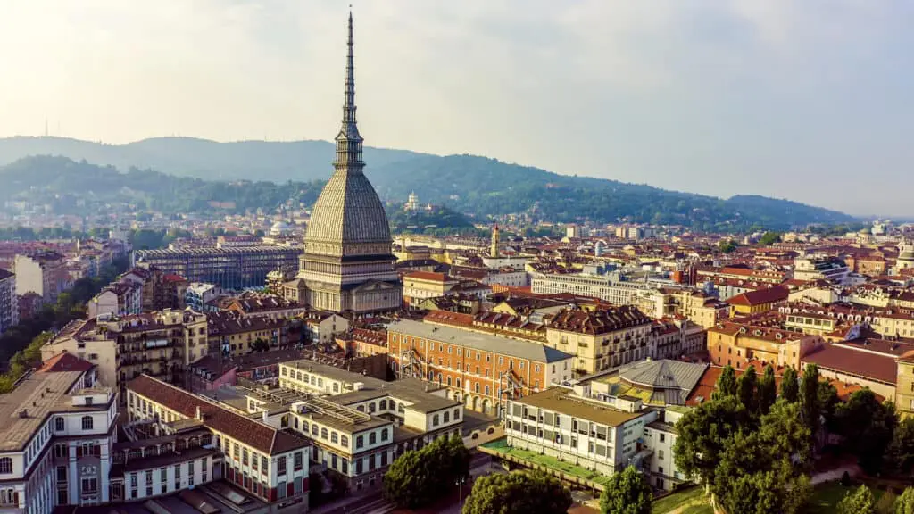 Turin, Italy