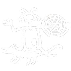 Elk Medicine: Calling Us Into The Circle &Raquo; Unleashing Love Favicon White 240X240 1