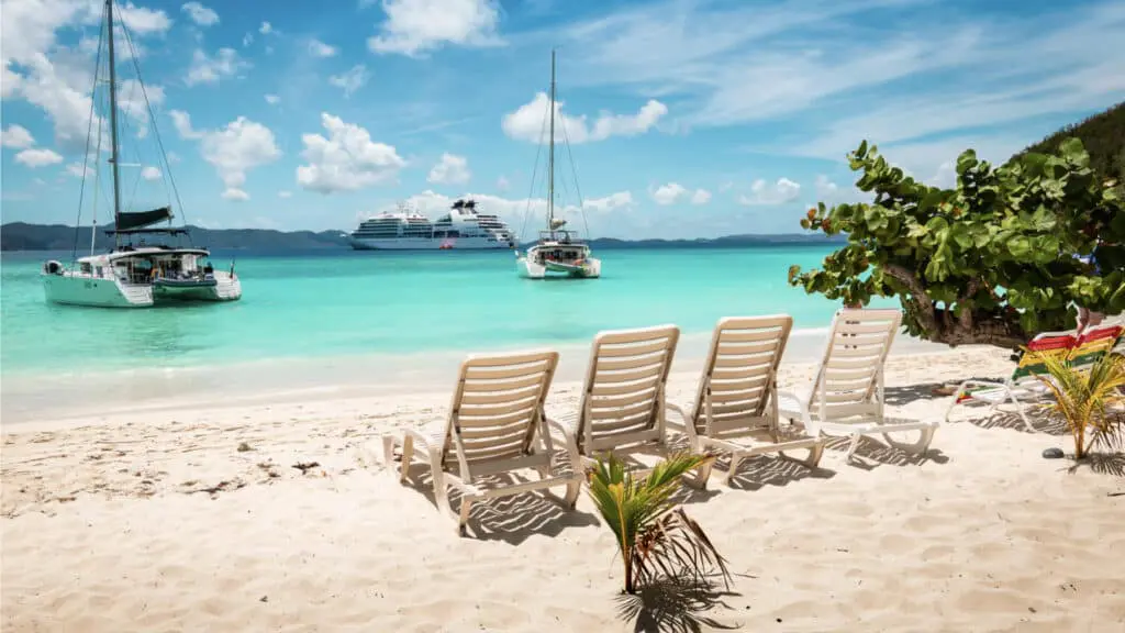 The 15 Best Caribbean Islands To Visit This Summer 13 Virgin Islands
