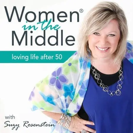 Ep #464: Forks In The Road: When Fear Has Been Making Your Decisions &Raquo; Women In The Middle