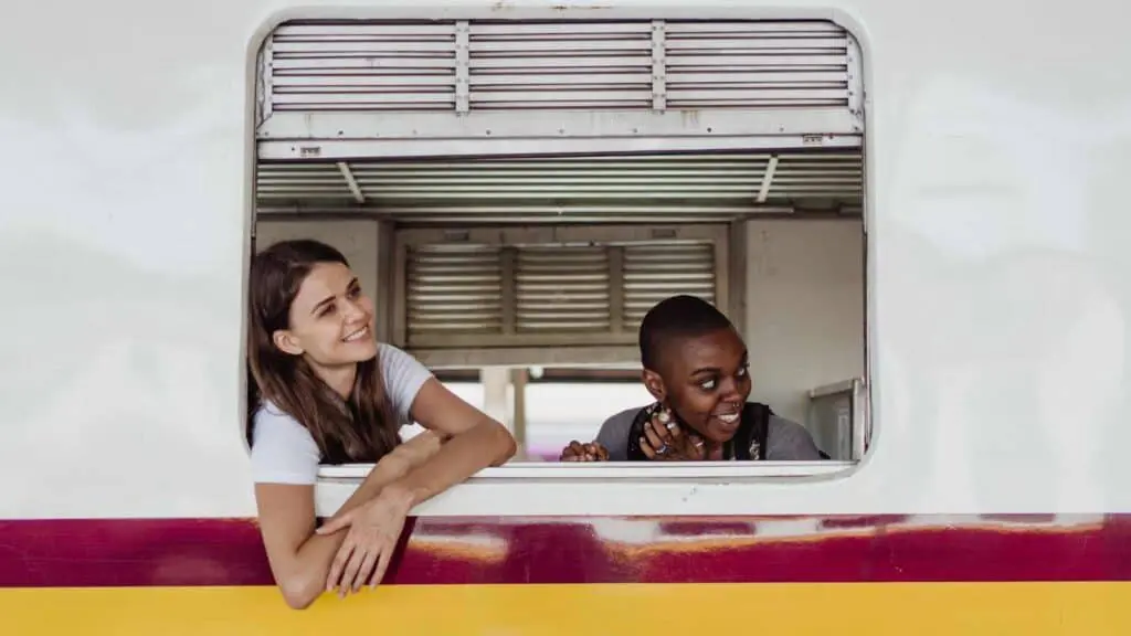 16 Frugal Habits To Transform Your Finances &Raquo; Women Travelling Pexels Msn 1024X576 1