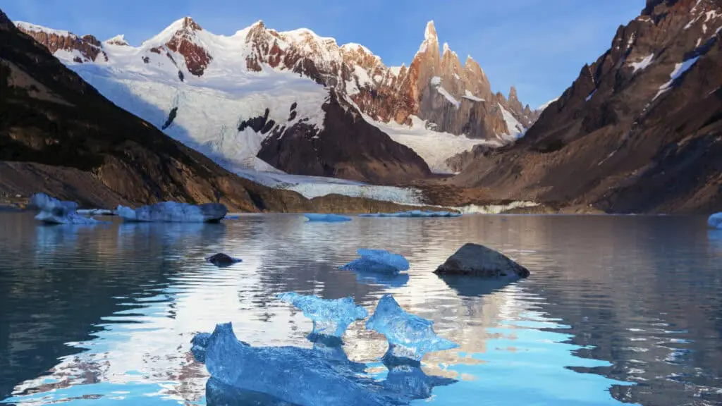 Cerro Torro Chile