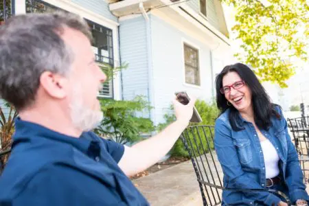 Enhancing Neighborly Bonds: The Power Of Caregiver Monitoring As A Buddy System &Raquo; File 10