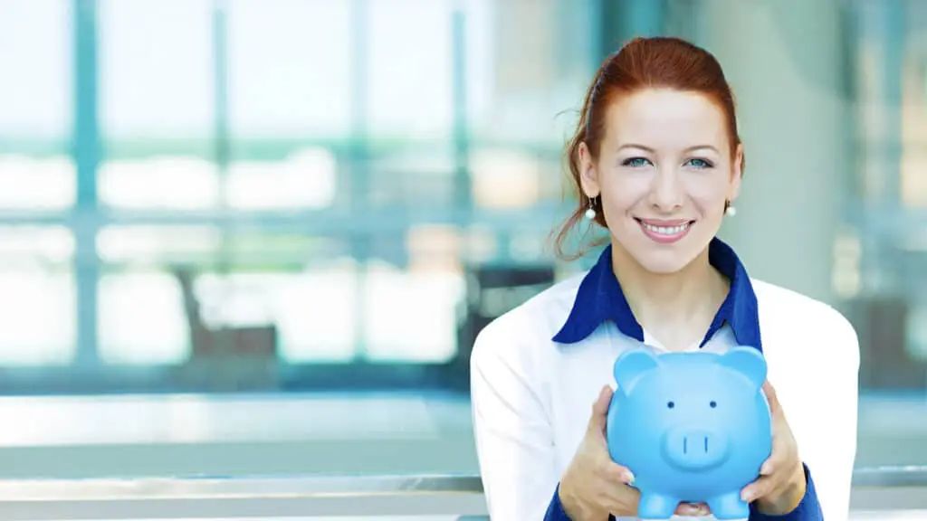 High Interest Savings Account