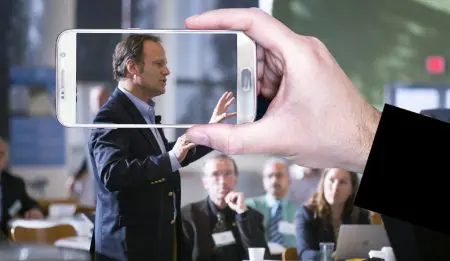 Building Relationships With Your Event Staff Increases Growth &Raquo; Video Recording 3767454 1280 1024X594 1