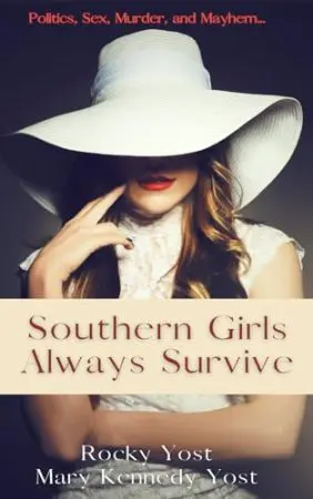 Southern Girls Always Survive ~ A Book Review &Raquo; 41Pavmnaytl. Sl500