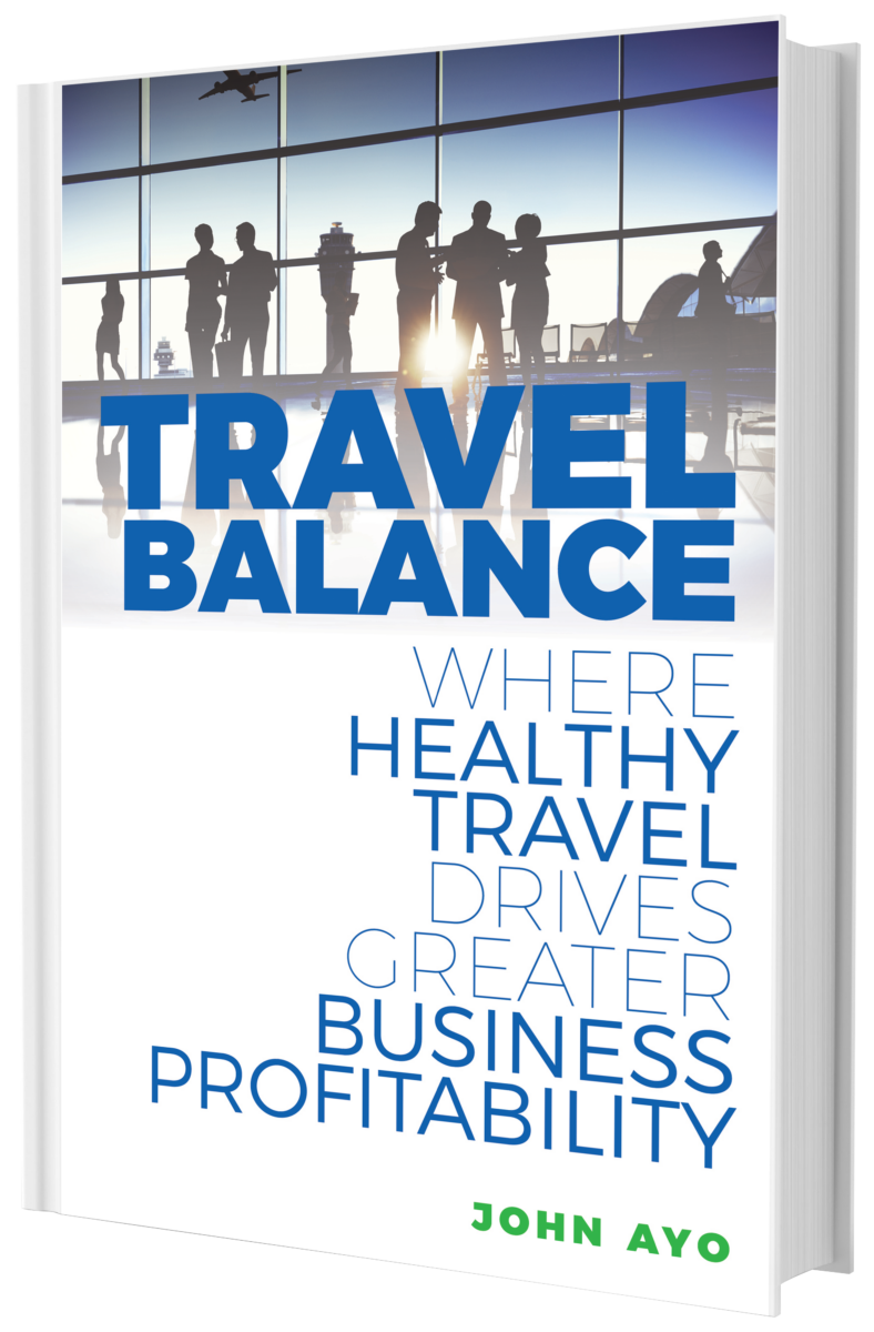 Travel Balance