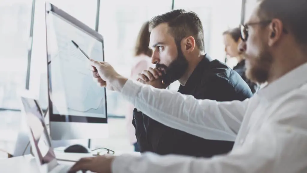 15 Lucrative Jobs Making Over $100K Without A College Degree 14 Business Analyst