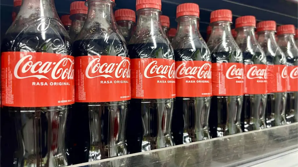 Coke