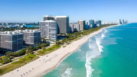 16 Reasons Why Florida Is The Ideal Retirement State &Raquo; Florida 1024X576 1