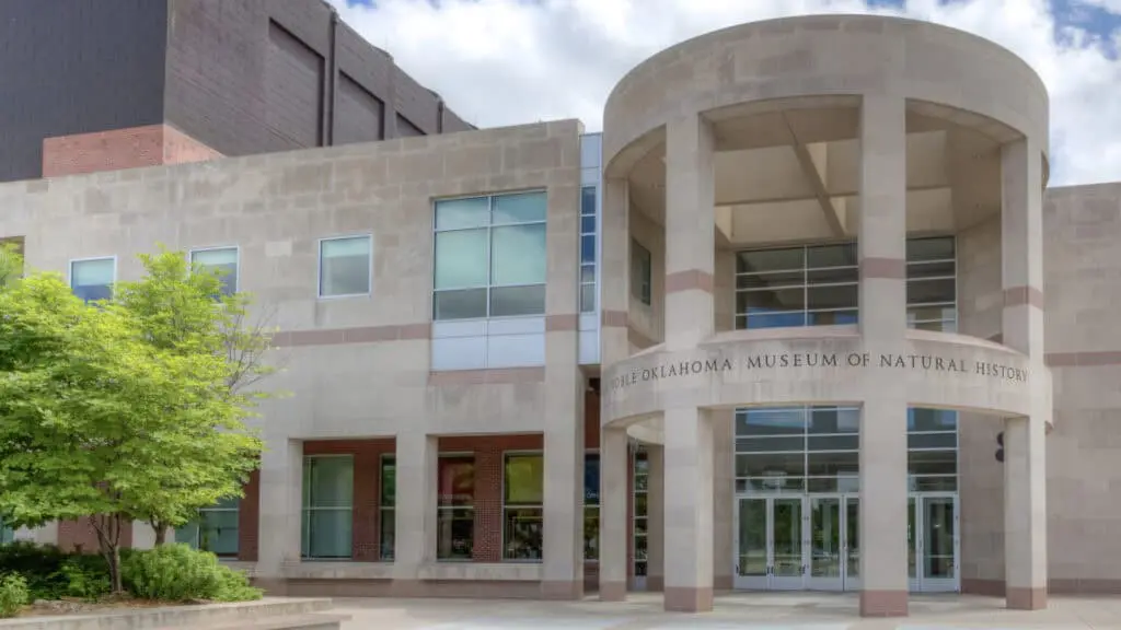 Norman, Oklahoma