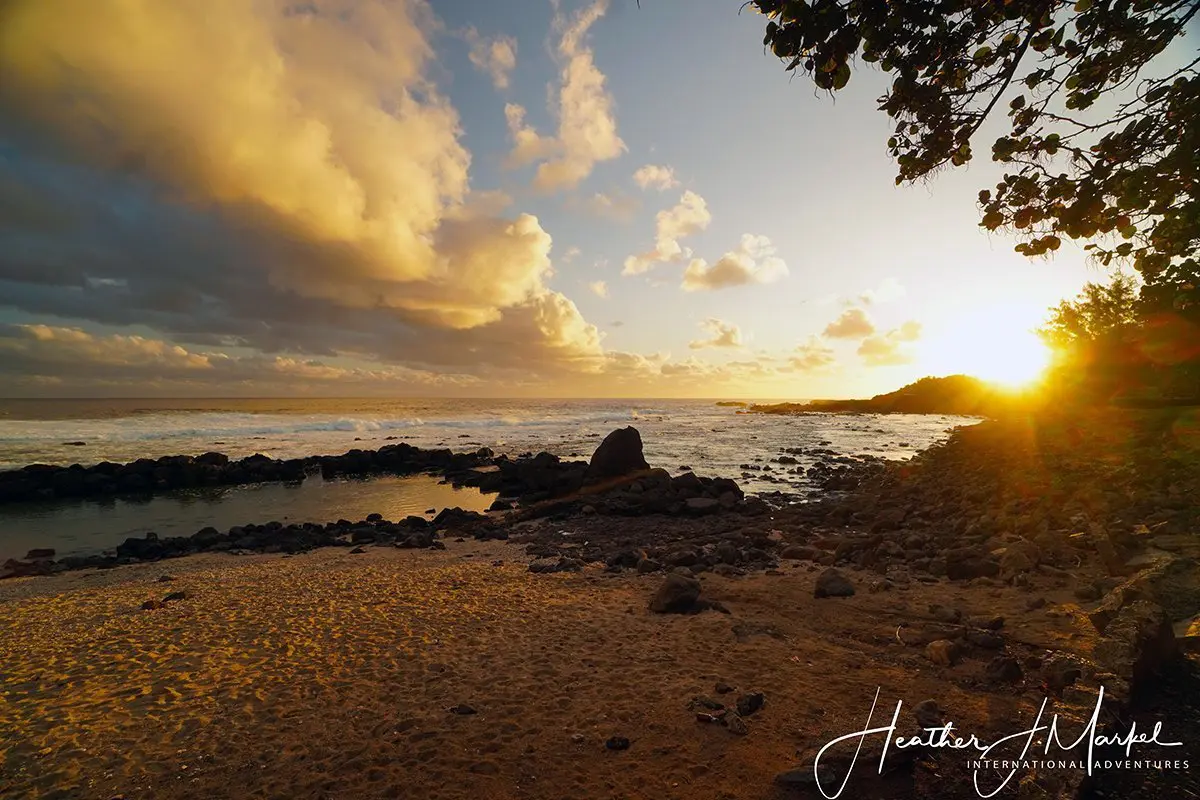 Reunion Island – Paradise In The Indian Ocean &Raquo; Piton De Grande Anse 3