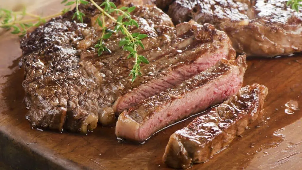 Roast Beef