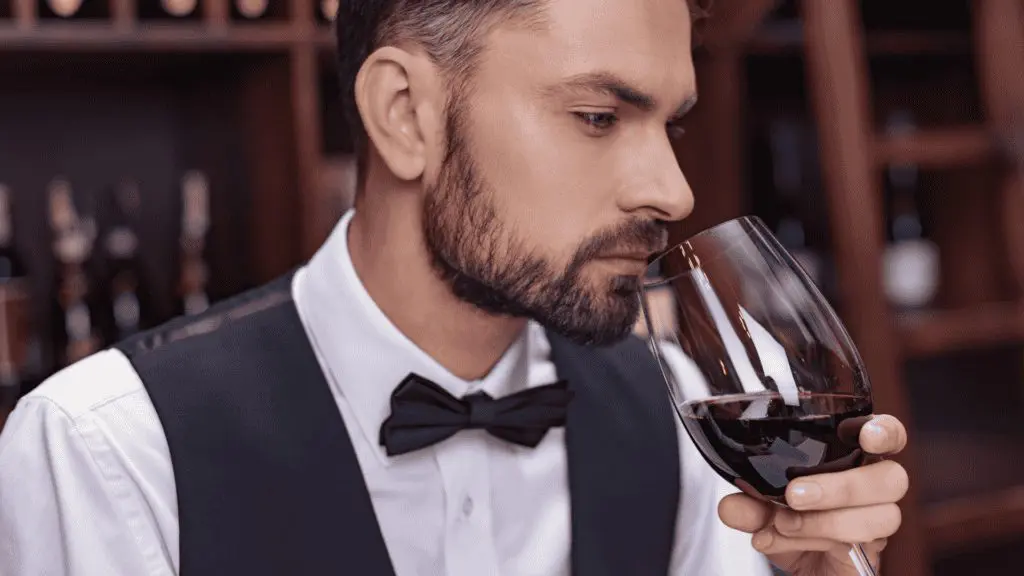 15 Lucrative Jobs Making Over $100K Without A College Degree 11 Sommelier_Igortishenko