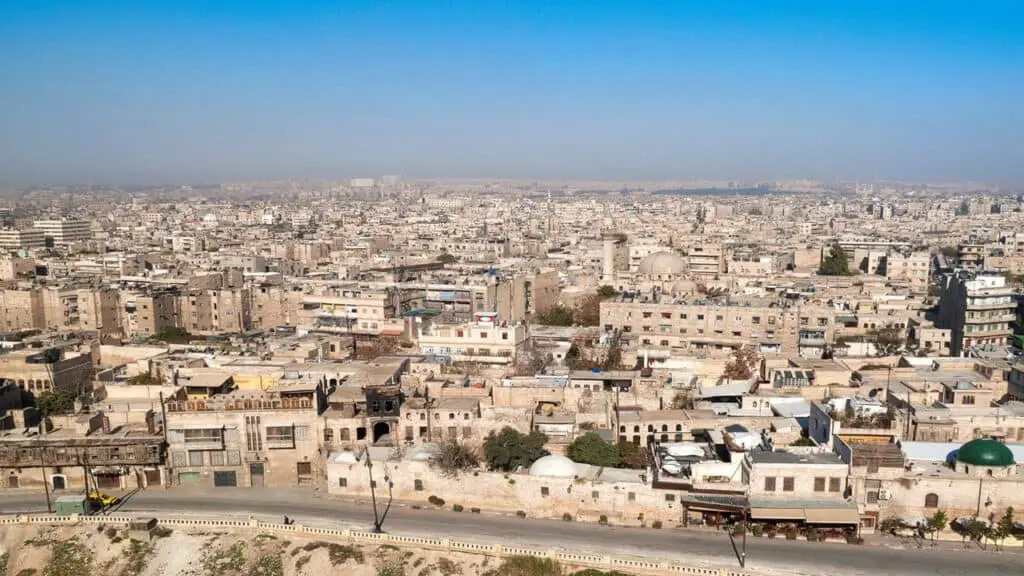 Syria