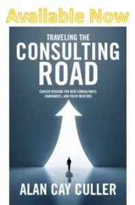 Traveling The Consulting Road Is Now Available
