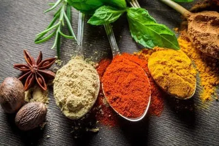 Spice Up Your Life: 5 Spices With Remarkable Health Benefits &Raquo; Wb06B5D