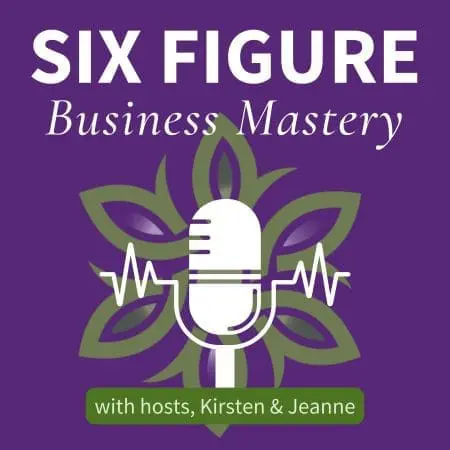 When to Hire in Business: Signs You Need Help Now // Kirsten Graham & Jeanne Willson