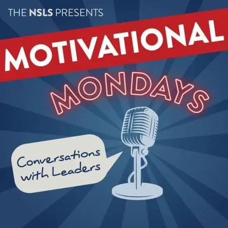 Building Connections That Count (Feat. David Homan And Dr. Noah Askin) | Nsls Motivational Mondays &Raquo; Owseboqbniewprt7Negtvfrq