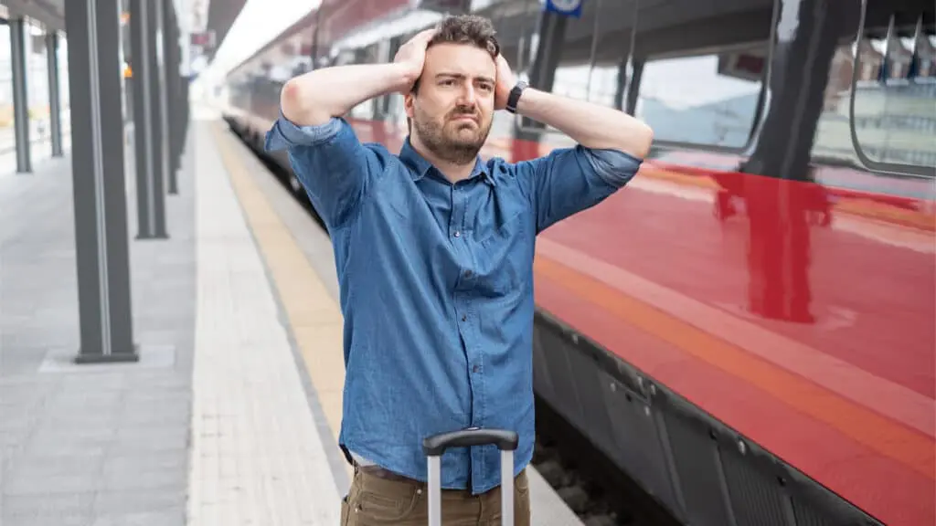 Travel Mistakes