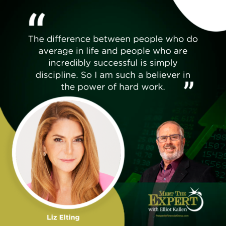 Building A Billion-Dollar Business With Liz Elting &Raquo; Mte Quotes Liz Elting 1 1024X1024 1