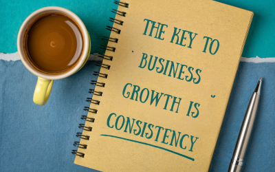 Maintaining Consistency During Summer Months: A Blueprint For Business Success &Raquo; File