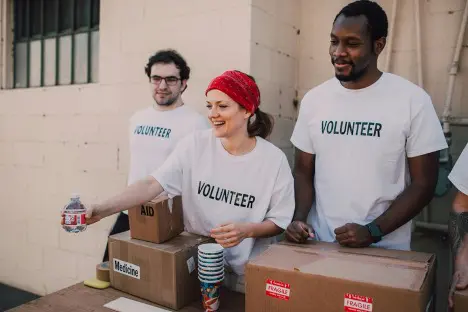 Important Resources For A Nonprofit Management Team &Raquo; Volunteers