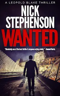 A Review Of Wanted By Nick Stephenson &Raquo; Wanted By Nick Stephenson Use This 7 31 21