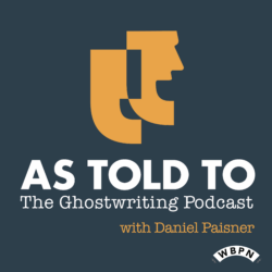 Episode 108: John Rosengren &Raquo; As Told To Wbpn