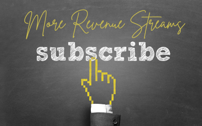 Transforming Revenue Streams: The Power Of Offering Subscription Services &Raquo; File 13