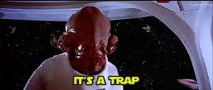 Beyond The Fires: How To Transition From Reactive Management To Proactive Leadership &Raquo; Its A Trap 300X127 1